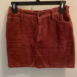 Sanctuary, 24/00, burnt orange